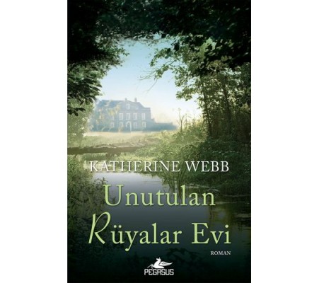 Unutulan Rüyalar Evi Unutulan Rüyalar Evi