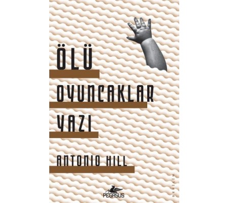 Ölü Oyuncaklar Yazı Ölü Oyuncaklar Yazı