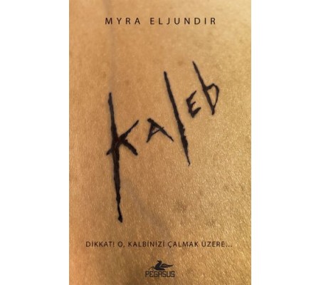 Kaleb 1. Kitap Kaleb 1. Kitap