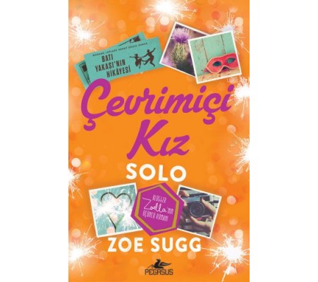 Çevrimiçi Kız - Solo Çevrimiçi Kız - Solo