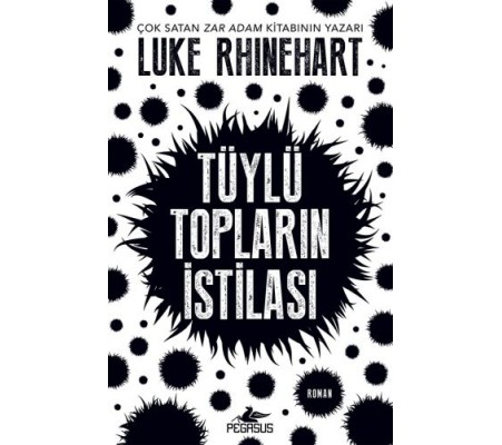 Tüylü Topların İstilası Tüylü Topların İstilası