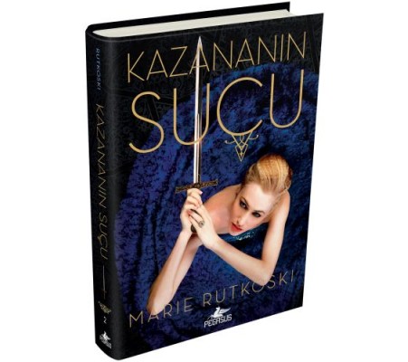 Kazanın Laneti 2 - Kazanın Suçu (Ciltli) Kazanın Laneti 2 - Kazanın Suçu (Ciltli)