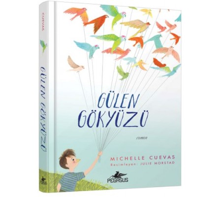 Gülen Gökyüzü (Ciltli) Gülen Gökyüzü (Ciltli)