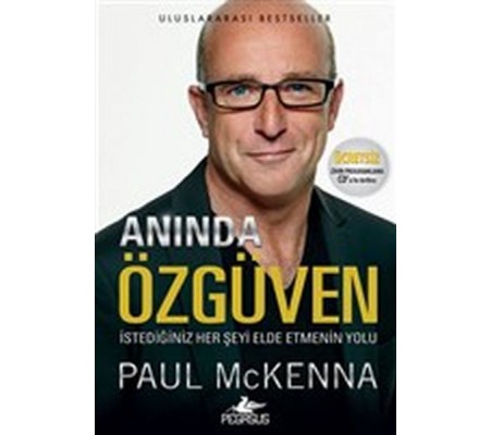 Anında Özgüven Anında Özgüven