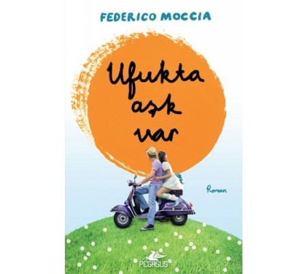 Ufukta Aşk Var Ufukta Aşk Var