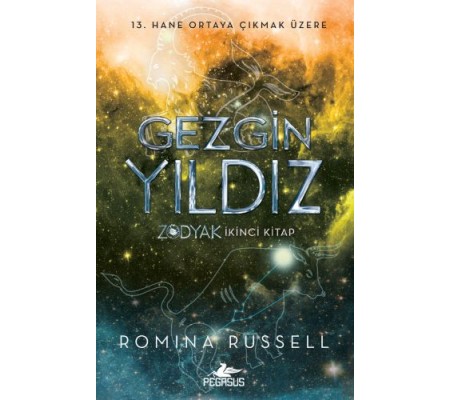 Gezgin Yıldız Gezgin Yıldız