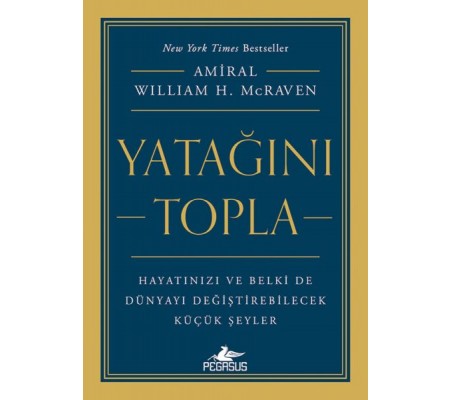 Yatağını Topla Yatağını Topla