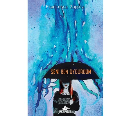 Seni Ben Uydurdum Seni Ben Uydurdum
