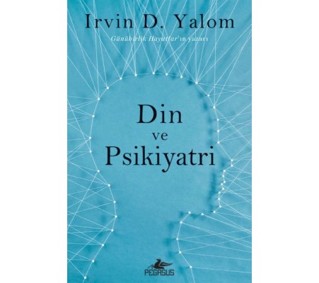 Din ve Psikiyatri