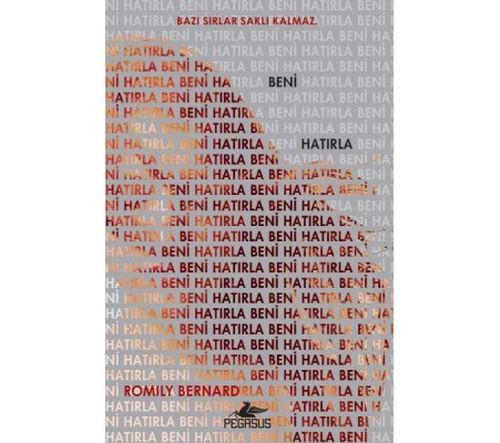 Beni Hatırla Beni Hatırla