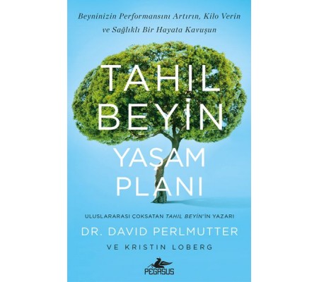 Tahıl Beyin Yaşam Planı Tahıl Beyin Yaşam Planı