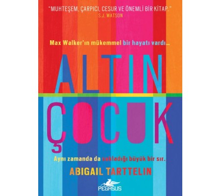 Altın Çocuk Altın Çocuk