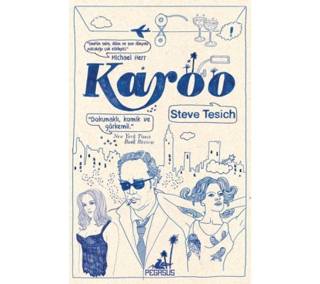 Karoo