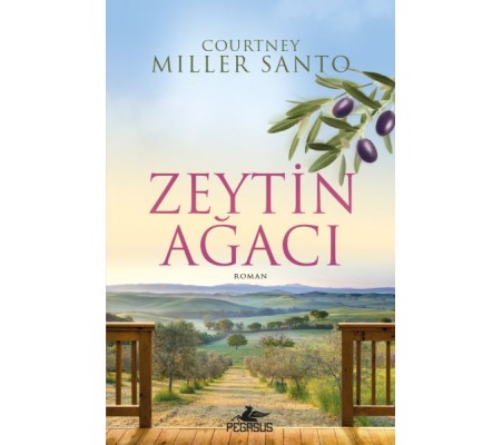 Zeytin Ağacı