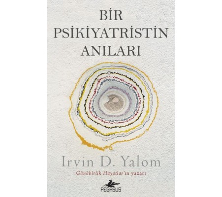 Bir Psikiyatristin Anıları Bir Psikiyatristin Anıları