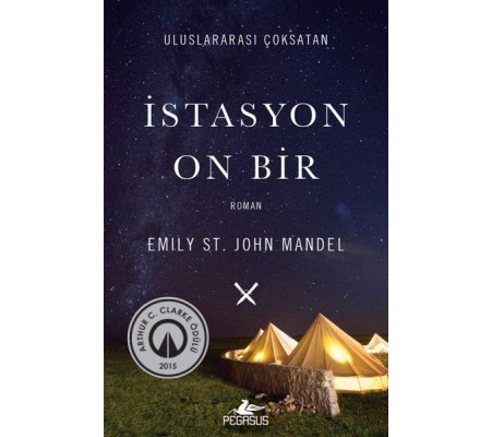 İstasyon On Bir İstasyon On Bir