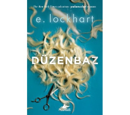 Düzenbaz (Ciltli) Düzenbaz (Ciltli)