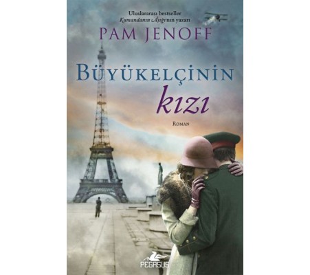 Büyükelçinin Kızı Büyükelçinin Kızı