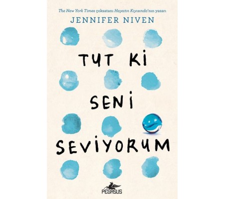 Tut Ki Seni Seviyorum (Ciltli) Tut Ki Seni Seviyorum (Ciltli)