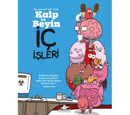 Kalp ve Beyin: İç İşleri Kalp ve Beyin: İç İşleri