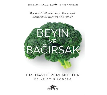 Beyin ve Bağırsak Beyin ve Bağırsak