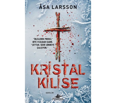 Kristal Kilise Kristal Kilise