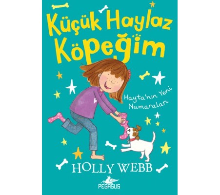 Küçük Haylaz Köpeğim 2 - Hayta’nın Yeni Numaraları Küçük Haylaz Köpeğim 2 - Hayta’nın Yeni Numaraları