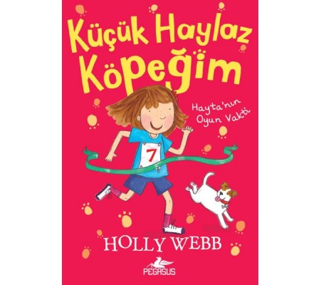 Vküçük Haylaz Köpeğim 3 - Hayta’nın Oyun Vakti Vküçük Haylaz Köpeğim 3 - Hayta’nın Oyun Vakti