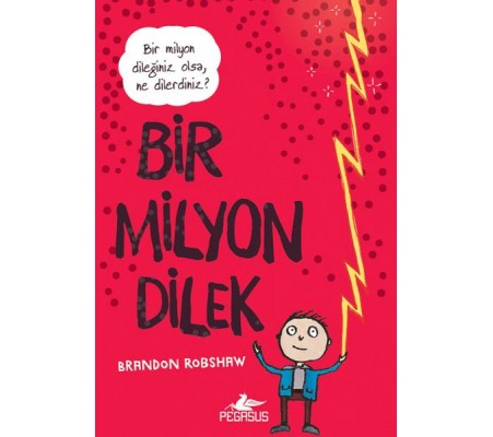 Bir Milyon Dilek Bir Milyon Dilek