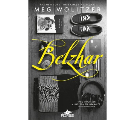 Belzhar Belzhar