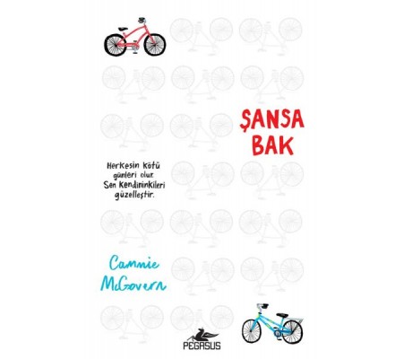 Şansa Bak Şansa Bak