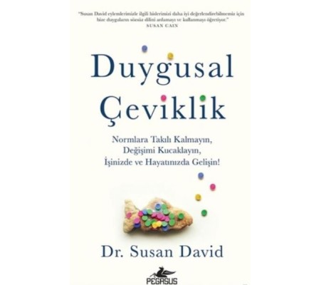 Duygusal Çeviklik