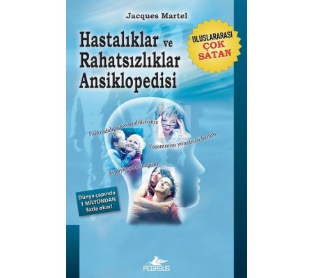 Hastalıklar ve Rahatsızlıklar Ansiklopedisi Hastalıklar ve Rahatsızlıklar Ansiklopedisi