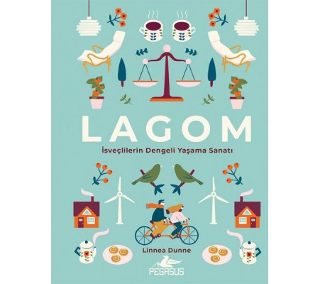 Lagom (Ciltli) Lagom (Ciltli)