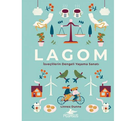 Lagom (Ciltli)