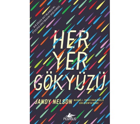 Her Yer Gökyüzü Her Yer Gökyüzü