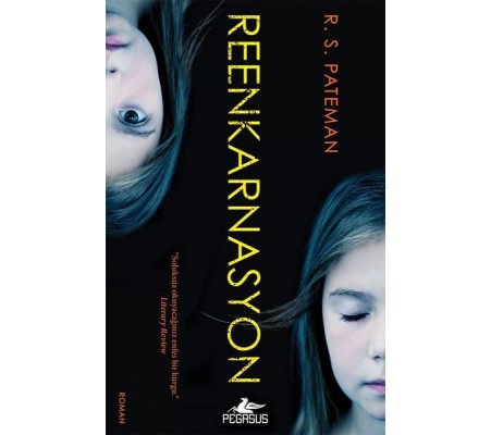 Reenkarnasyon Reenkarnasyon