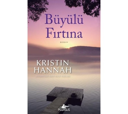 Büyülü Fırtına Büyülü Fırtına