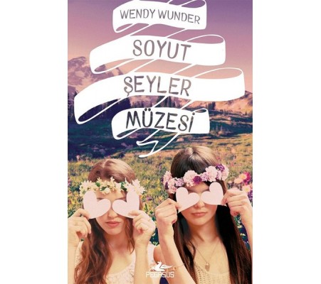 Soyut Şeyler Müzesi Soyut Şeyler Müzesi