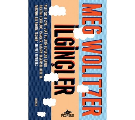 İlginçler İlginçler