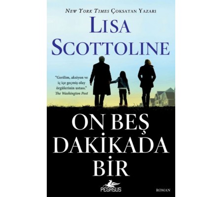 On Beş Dakikada Bir On Beş Dakikada Bir