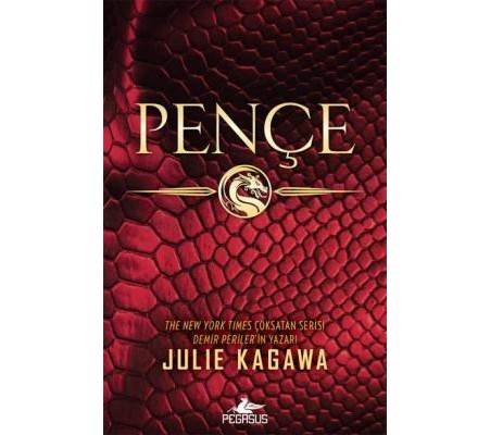Pençe Pençe