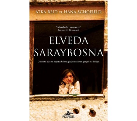 Elveda Saraybosna Elveda Saraybosna