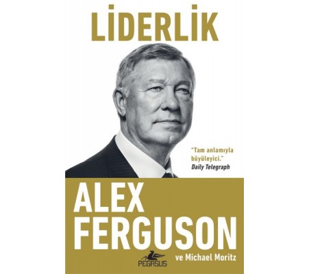 Liderlik Liderlik