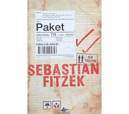 Paket Paket