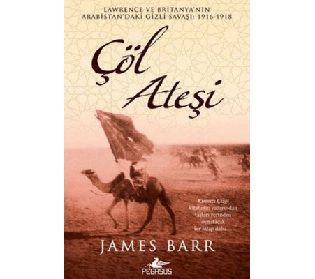 Çöl Ateşi Çöl Ateşi