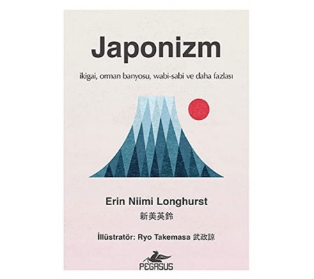 Japonizm (Ciltli) Japonizm (Ciltli)