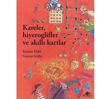 Kareler Hiyeroglifler ve Akıllı Kartlar Kareler Hiyeroglifler ve Akıllı Kartlar