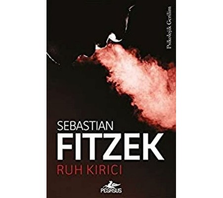 Ruh Kırıcı Ruh Kırıcı