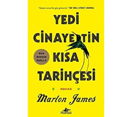 Yedi Cinayetin Kısa Tarihçesi Yedi Cinayetin Kısa Tarihçesi